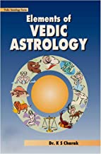 Elements of Vedic Astrology