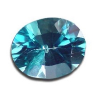 Blue Topaz Stone