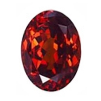 Hessonite (Gomed Stone)