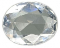 White Sapphire ( Safed Pukhraj Stone)