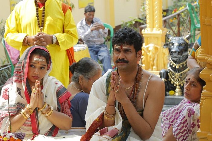 Astrologer in Kolkata
